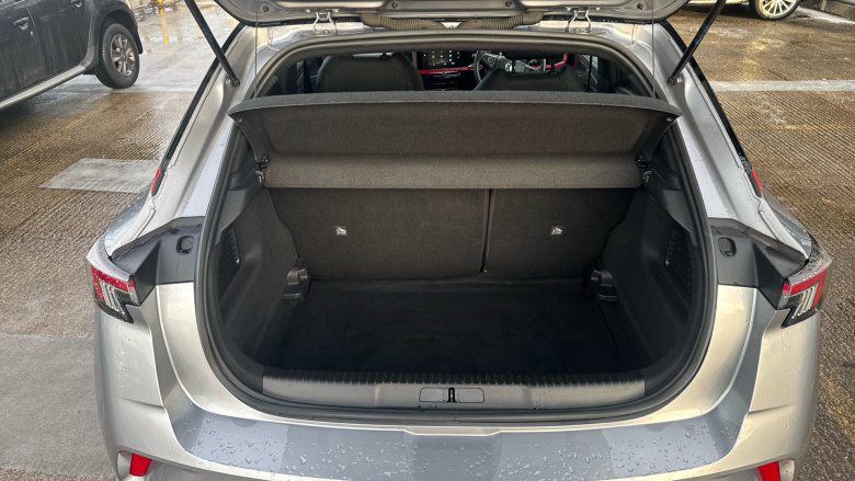 Vauxhall Mokka 1.2 Turbo 100 SRi 5dr Petrol Hatchback